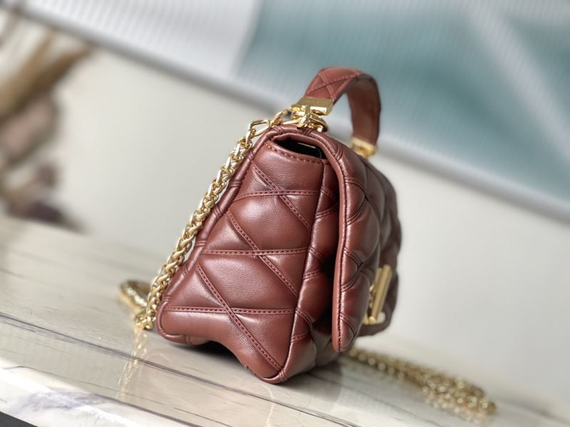 Louis Vuitton Satchel Bags